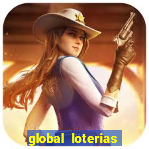 global loterias jogo do bicho